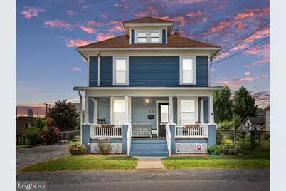 141 N Funk Street, Strasburg, VA 22657 - Photo 1