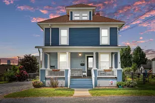 141 N Funk St, Strasburg, VA 22657 - Photo 1