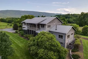 500 Log Cabin Ln, New Market, VA 22844 - Photo 1