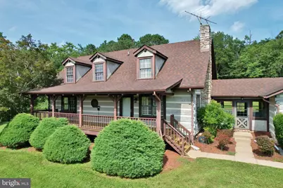 4648 Swover Creek Road, Edinburg, VA 22824 - Photo 1