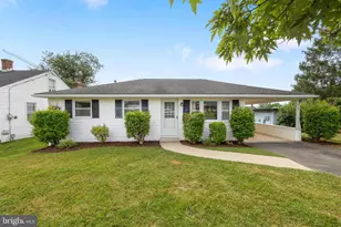 6168 Moore Ave, Mount Jackson, VA 22842 - Photo 1