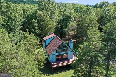 59 W Eaglewood Lane, Mount Jackson, VA 22842 - Photo 1