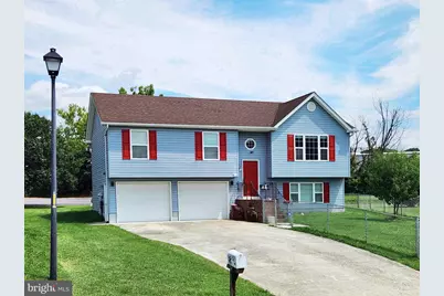 927 Dutchess Circle, Strasburg, VA 22657 - Photo 1