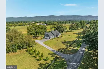 1857 Polk Road, Edinburg, VA 22824 - Photo 1