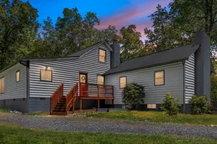 233 Hickory Ln, Fort Valley, VA 22652 - Photo 1