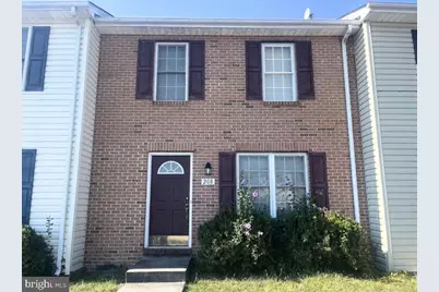 208 Kadies Lane, Edinburg, VA 22824 - Photo 1