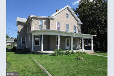 136 N Funk Street, Strasburg, VA 22657 - Photo 1