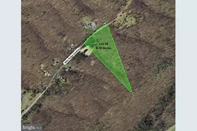 Lot 15 Mile Ridge Estates, Strasburg, VA 22641 - Photo 1