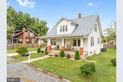 453 Zea Street, Strasburg, VA 22657 - Photo 1