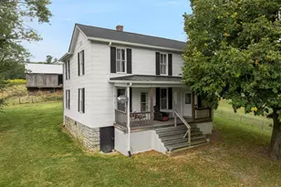 809 Brook Creek Rd, Toms Brook, VA 22660 - Photo 1