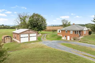 1982 Barbershop Rd, Edinburg, VA 22824 - Photo 1