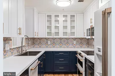 165 Hailey Lane #G-5, Strasburg, VA 22657 - Photo 1