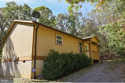 197 Willow Ln, Mount Jackson, VA 22842 - Photo 1