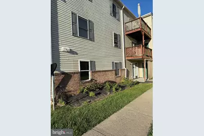 1290 Ox Road #E-3, Woodstock, VA 22664 - Photo 1