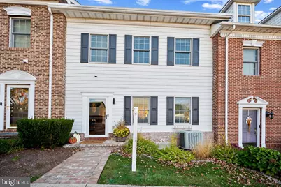 143 S Church Street, Woodstock, VA 22664 - Photo 1