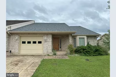 155 Daniel Court, Strasburg, VA 22657 - Photo 1