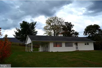 3392 Red Banks Road, Mount Jackson, VA 22842 - Photo 1