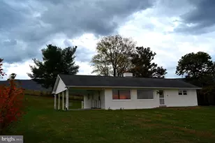 3392 Red Banks Rd, Mount Jackson, VA 22842 - Photo 1