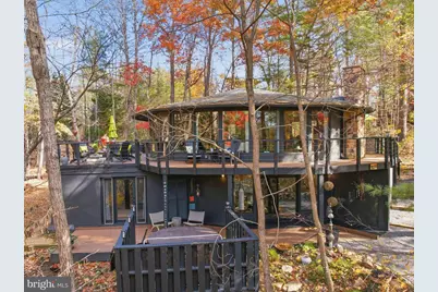 103 Killmon Road, Basye, VA 22810 - Photo 1