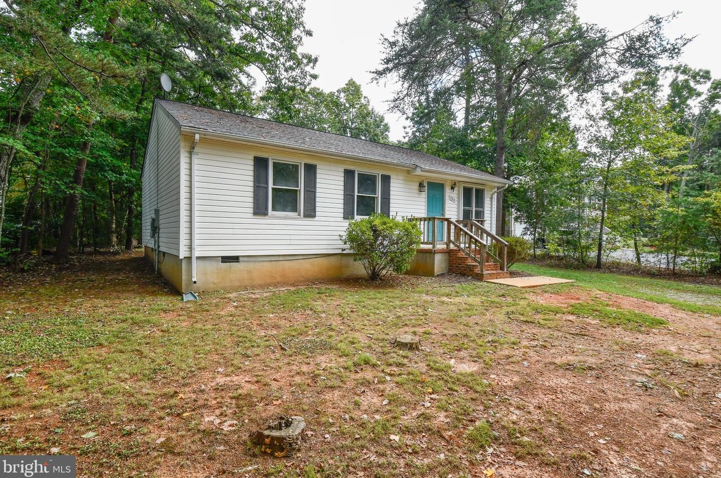 12801 Plantation Dr, Spotsylvania, VA 22551