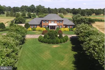 11203 North Club Drive, Fredericksburg, VA 22408 - Photo 1