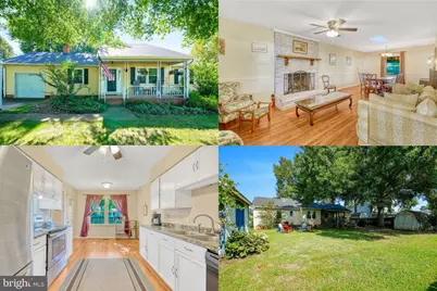 212 Gerber Drive, Fredericksburg, VA 22408 - Photo 1