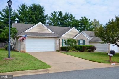 5703 Halifax Court, Fredericksburg, VA 22407 - Photo 1