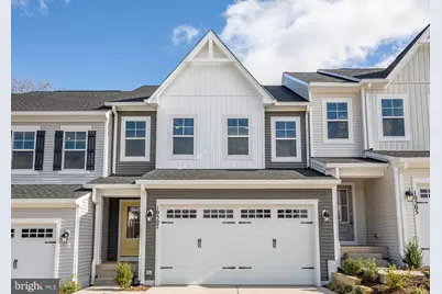 4232 Command Field Court, Fredericksburg, VA 22408 - Photo 1