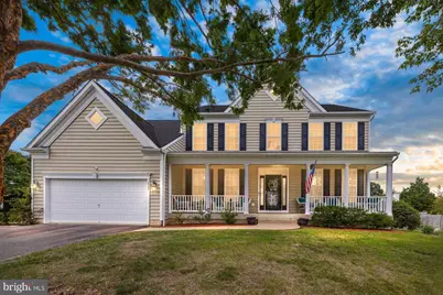 7429 N Katie Drive N, Fredericksburg, VA 22407 - Photo 1