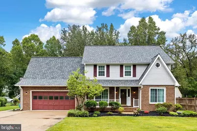 1805 Stoney Creek Drive, Fredericksburg, VA 22407 - Photo 1