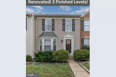 4007 Fountain Bridge Court, Fredericksburg, VA 22408 - Photo 1