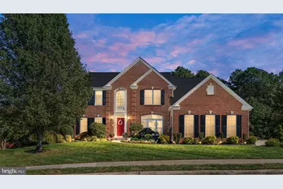 6028 Greenspring Road, Fredericksburg, VA 22407 - Photo 1