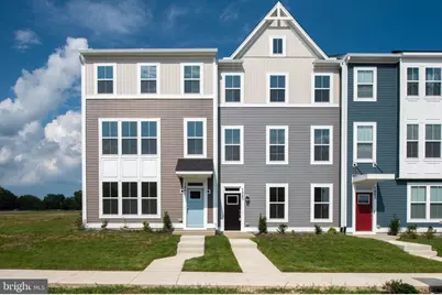 7863 Harlow Circle, Spotsylvania, VA 22551 - Photo 1