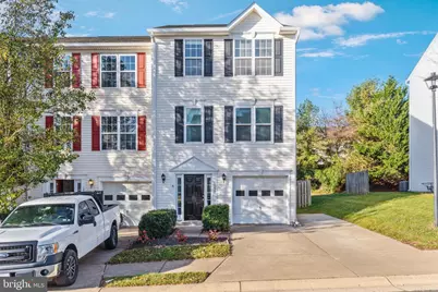 10035 Gander Court, Fredericksburg, VA 22407 - Photo 1