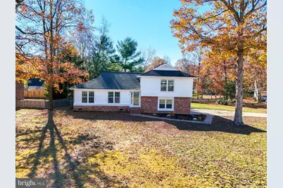 8 Sanford Circle, Fredericksburg, VA 22407 - Photo 1