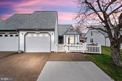 11529 Southampton Court, Fredericksburg, VA 22407 - Photo 1