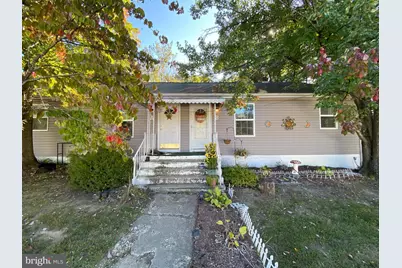 209 McGowan Drive #B, Fredericksburg, VA 22408 - Photo 1