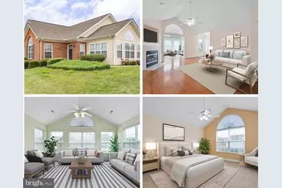 6257 Autumn Leaf Drive, Fredericksburg, VA 22407 - Photo 1