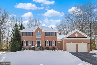 6112 Fox Point Road, Fredericksburg, VA 22407 - Photo 1