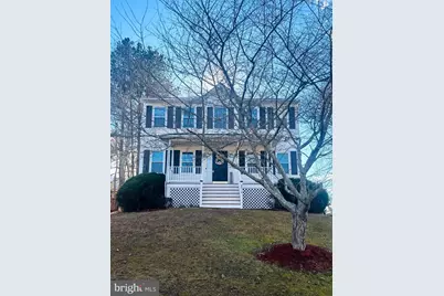 8814 Kent Court, Fredericksburg, VA 22408 - Photo 1
