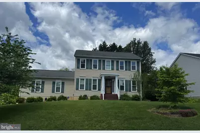 6901 Violet Drive, Fredericksburg, VA 22407 - Photo 1