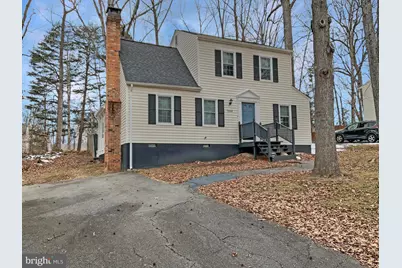 7008 Battlefield Green Drive, Fredericksburg, VA 22407 - Photo 1