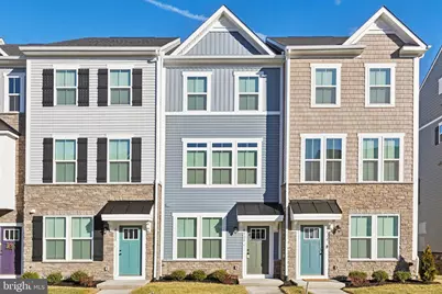 4720 Torrey Lane, Fredericksburg, VA 22408 - Photo 1