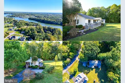 15605 Cedar Tree Court, Mineral, VA 23117 - Photo 1