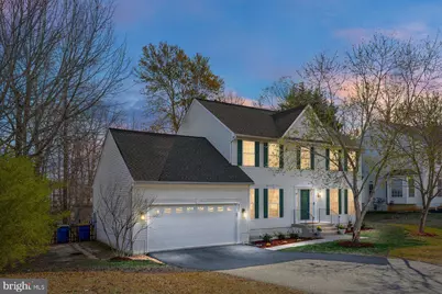 9505 Hickory Hill Drive, Fredericksburg, VA 22408 - Photo 1