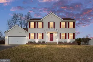 10501 Crestfield Ln, Spotsylvania, VA 22553 - Photo 1