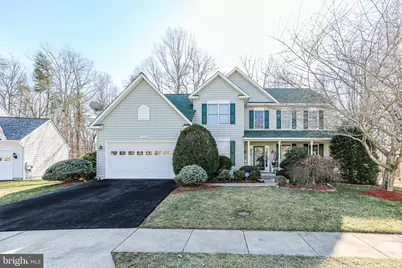 11106 Copeland Court, Fredericksburg, VA 22407 - Photo 1