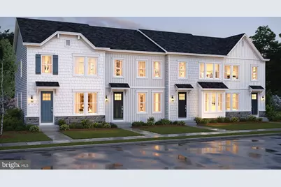 5041 Bigleaf Road #LOT 133, Fredericksburg, VA 22407 - Photo 1