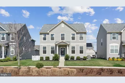 1920 Captain Drive, Fredericksburg, VA 22408 - Photo 1