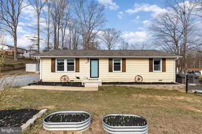 6507 Venison Drive, Fredericksburg, VA 22407 - Photo 1